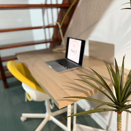툴루즈 Le Duplex Compans - A 10Min Du Capitole - Free Checkin - Wifi 아파트 외부 사진