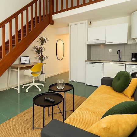 툴루즈 Le Duplex Compans - A 10Min Du Capitole - Free Checkin - Wifi 아파트 외부 사진