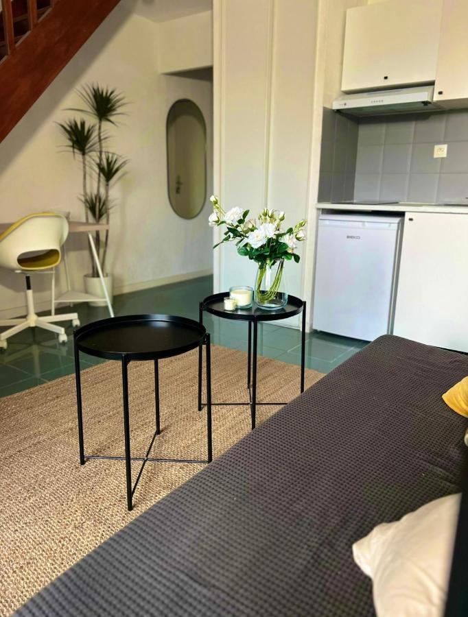 툴루즈 Le Duplex Compans - A 10Min Du Capitole - Free Checkin - Wifi 아파트 외부 사진