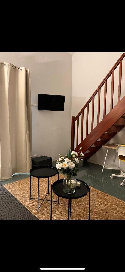 툴루즈 Le Duplex Compans - A 10Min Du Capitole - Free Checkin - Wifi 아파트 외부 사진