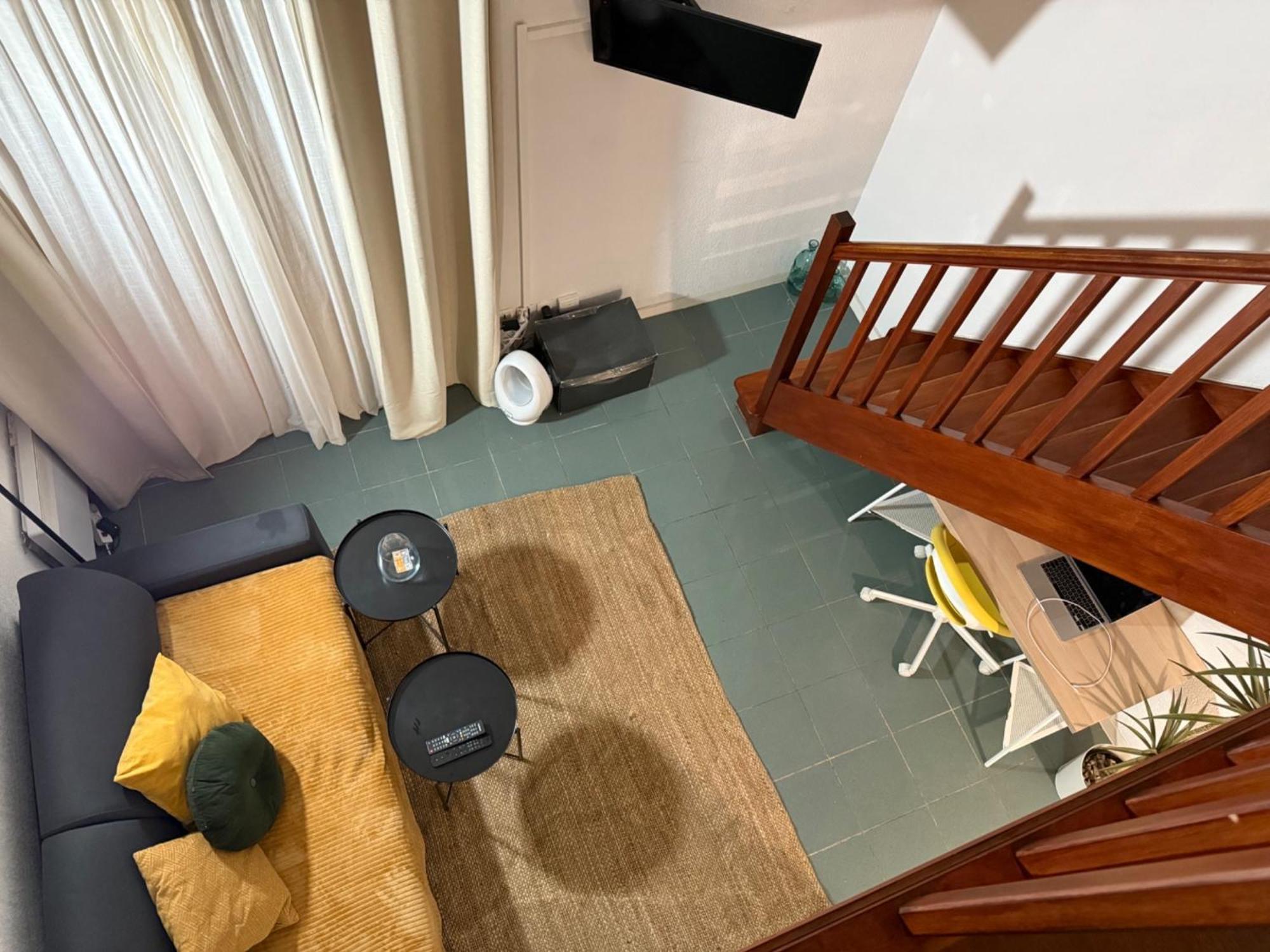 툴루즈 Le Duplex Compans - A 10Min Du Capitole - Free Checkin - Wifi 아파트 외부 사진